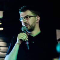 Jacek Wyszynski (@jacekwyszynski) 's Twitter Profile