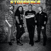 Stoneface (@stonefaceband) 's Twitter Profile