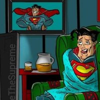 Lazy Kryptonian(@adeel0909) 's Twitter Profile Photo