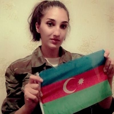 #KarabakhisAzerbaijan