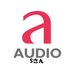 アユートの営業S@Audio事業部 (@aiuto_audioS) Twitter profile photo