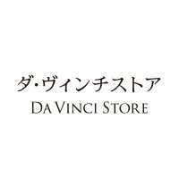 ダ・ヴィンチストア(@DAVINCI_STORE) 's Twitter Profile Photo