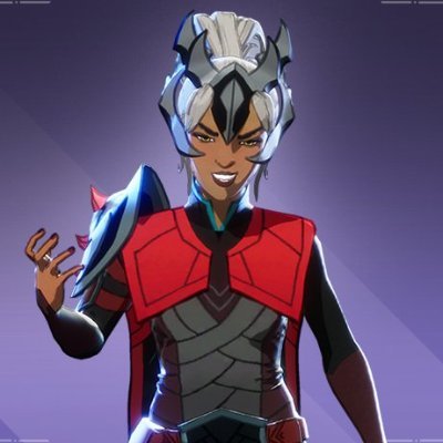 Jugador de Spellbreak y de alguna otra cosa más que ahora no recuerdo. Sígueme en mis directos en Twitch https://t.co/VvEpzYRO31