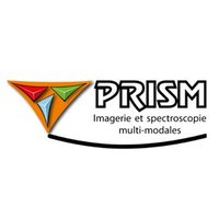 Plateforme Recherche Imagerie Spectroscopie- PRISM (@prism_plateform) 's Twitter Profile