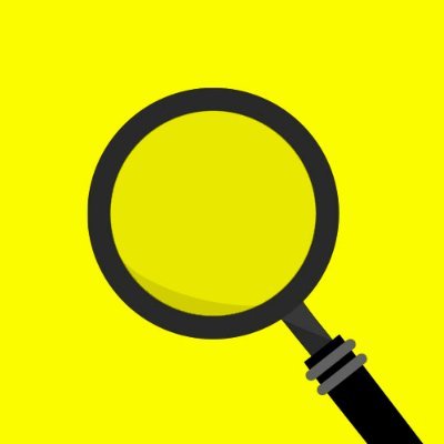 Reproduce_video's profile picture. 🔍 Reproduce el vídeo. ↩️ O regresa a la escena del crimen.