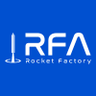 rfa_space's profile picture. Opening easy, frequent, and low-cost access to #space to better understand & protect our Earth with data from space. RFA flies into space to get closer to Earth
