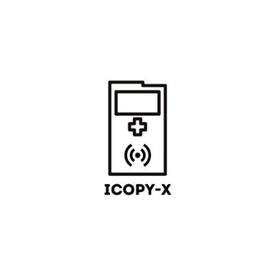 iCopy-X