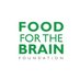 Food for the Brain (@foods4thebrain) Twitter profile photo Food for the Brain (@foods4thebrain) Twitter profile photo