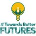 Towards Better Futures (@TBF_Glasgow) Twitter profile photo