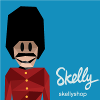 Skellyshop's profile picture. We crafts a fine menswear essentials and accessories, delightful made for everyday use. Carry on! :)