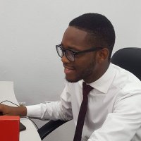 Bello Oladele James (@iamjamesmckings) 's Twitter Profile