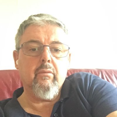 Profile Picture of Meyer Philippe (@MeyerPhilippe14) on Twitter