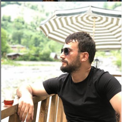 selchukkarabulu's profile picture. ALL YOU NEED IS CAY AND BAKLAVA