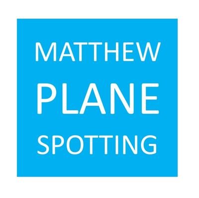 Bristol-based plane spotter making planespotting and in-flight videos from the UK and beyond!
Subscribe here!
https://t.co/ZCelUNLpRH