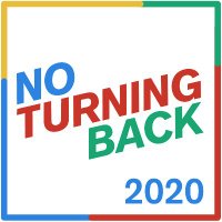 No Turning Back 2020(@BAME2020) 's Twitter Profile Photo