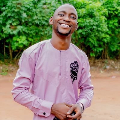 Lover of God
Computer Scientist 🖥
Web developer
App Developer
Founder & CEO ➡ @peroclassichub 🗺
Entrepreneur 📙
Music Lover 🎶
Lover of the Gospel