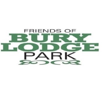Friends of Bury Lodge Park is a community group who are working to restore the park to its former glory!