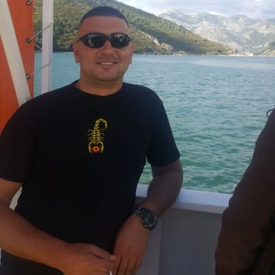 denisdajti6's profile picture. Nobody can give you freedom
Nobody can give you equality or justice
if you are a man you take it