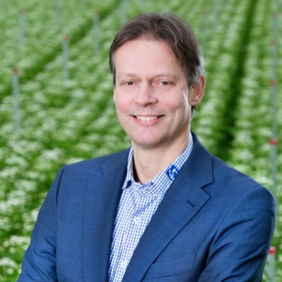 MarcelWeinans's profile picture. Project & Export Manager Horticoop B.V. Technical Services