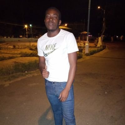 GersonTrovoada's profile picture. 😎😎