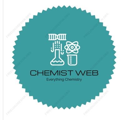 The Chemist web educates📖, updates🔬📜🖋 and entertain 📽🎞🎬you in the chemistry world🌐🌏