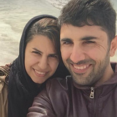 Niloufa13614528's profile picture. 