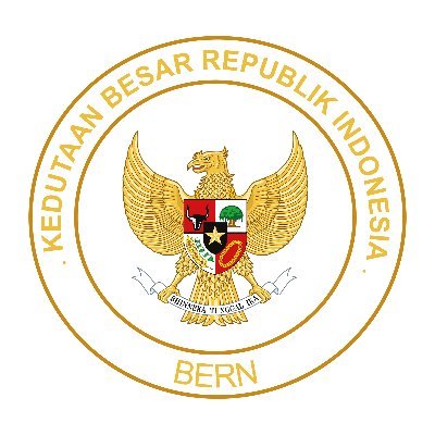 Akun resmi Kedutaan Besar Indonesia di Bern 🇨🇭 merangkap 🇱🇮/Official account of the Embassy of the Republic of Indonesia in Bern 🇨🇭 accredited to 🇱🇮