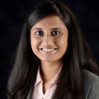 Sowbharnika Arivazhagan (@sowbharnikaari1) 's Twitter Profile