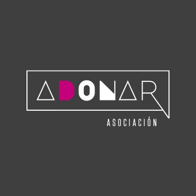 La asociación Adonar se crea en 2018 con el objetivo de acompañar al sector cultural y artístico a desarrollar iniciativas con impacto social.