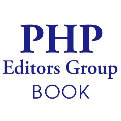 出版社のPHPエディターズ・グループ書籍編集部のアカウントです。刊行書籍に関するイベント情報、新刊案内、動画のご案内など様々な情報をお届けします。
個別のお問い合わせは対応できない場合があります。
https://t.co/XfsWiktiQr
までお問い合わせください。
#出版社 #編集部 #書籍 #本