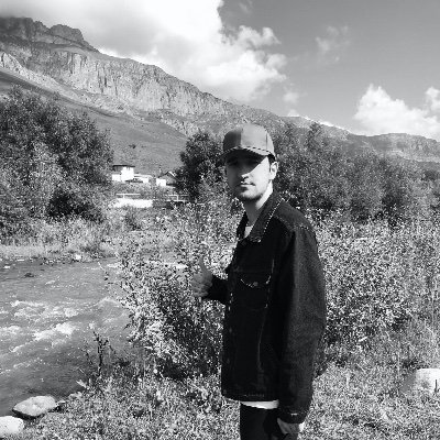 KhetagurovKK's profile picture.