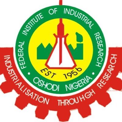 Federal Institute of Industrial Research Oshodi