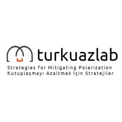 TurkuazLab project is implemented by BILGI Migration and GMF through financial support from the SIDA. The account is administered by BILGI Migration.