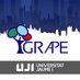 GRAPE Research Group (@grape_uji) Twitter profile photo GRAPE Research Group (@grape_uji) Twitter profile photo