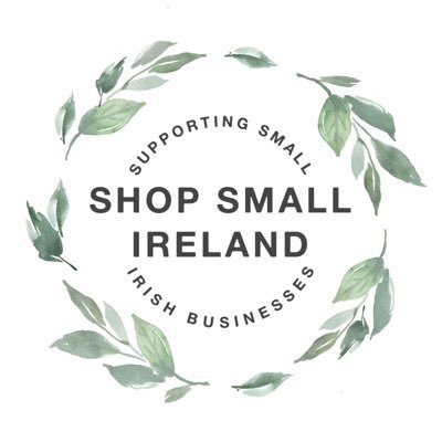 💚Let’s support #smallirishbusinesses together! ☘️Proud #greenfridayireland partner - https://t.co/eWHFCcVbsV #shopsmallireland #showyourloveforlocal