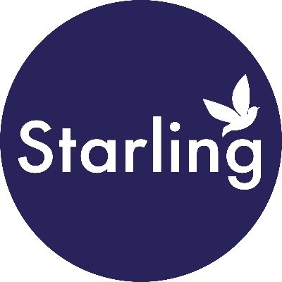 StarlingCIO Profile Picture