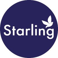 Starling (@starlingcio) 's Twitter Profile Photo Starling (@starlingcio) 's Twitter Profile Photo