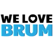 We Love Brum(@welovebrumcouk) 's Twitter Profile Photo