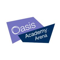 Oasis Academy Arena (@oasisarena) 's Twitter Profile Photo Oasis Academy Arena (@oasisarena) 's Twitter Profile Photo