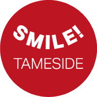 Smile!Tameside(@SmileTameside1) 's Twitter Profile Photo
