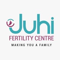 Juhi Fertility Center(@CenterJuhi) 's Twitter Profile Photo