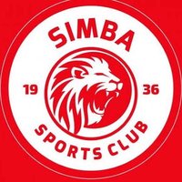 Simba SC Tanzania English(@SimbaSC_EN) 's Twitter Profile Photo