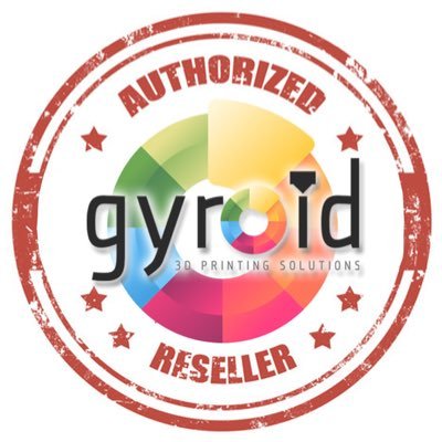 Diseño y fabricación de soluciones para la impresión 3D. Design and manufacture of solutions for 3D printing. Made in Spain 🇪🇸 #hotend #nozzle #gyroid3D