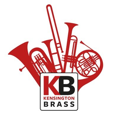 Symphonic Brass Ensemble based in South Kensington, London.