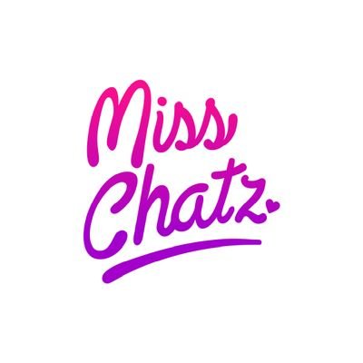 Miss Chatz 💜さんのプロフィール画像