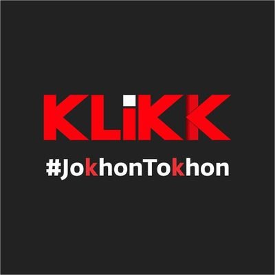 KLiKK is an on-demand video streaming platform, it offers original web series, original films, short films, kids animation films.