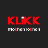 Klikk (@klikk_tweet) 's Twitter Profile Photo Klikk (@klikk_tweet) 's Twitter Profile Photo