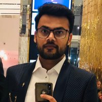 Vrajesh patel (@23vrajesh) 's Twitter Profile
