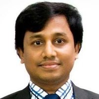 Dr Nazmul Huda (@nazmul_bakhtiar) 's Twitter Profile
