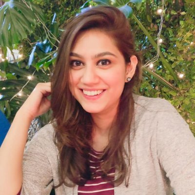 Optimist 💫 Nerd 🤓 Foodie 👄 Nomad 🌍
Published Author•Intl Relations & Global Security Scholar•Fitness Enthusiast•
New to Twitter & still figuring it out 🙏